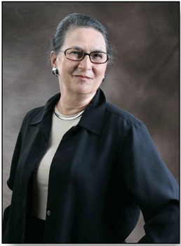 Professional Organizer Donna Cowan